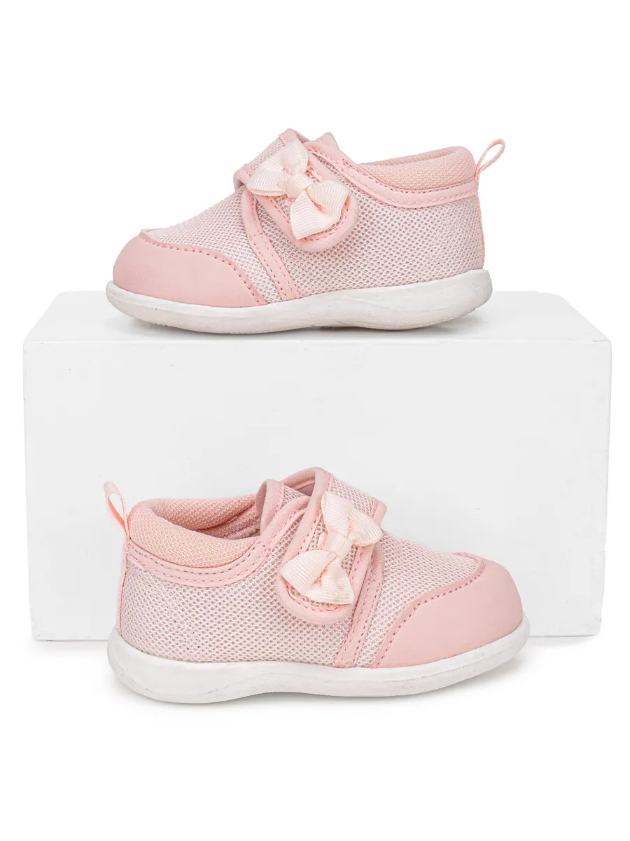 Кроссовки KDX JNC-01 pink - фото 10