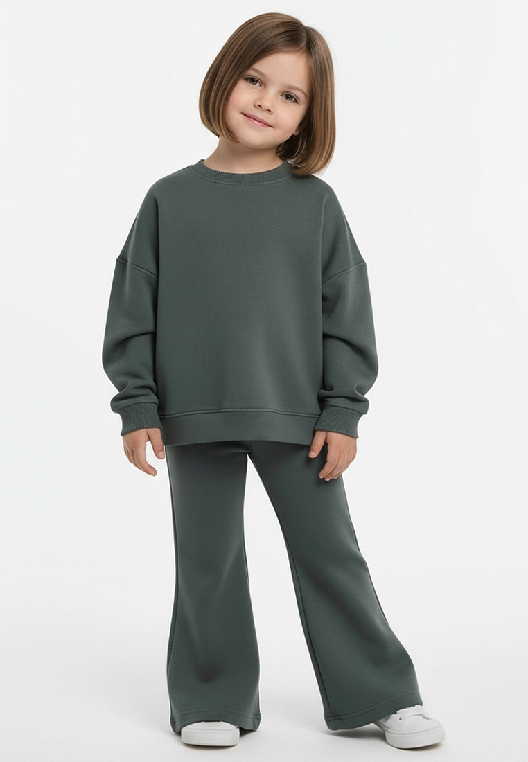 Свитшот и брюки YOULALA 8010330101 - фото 2