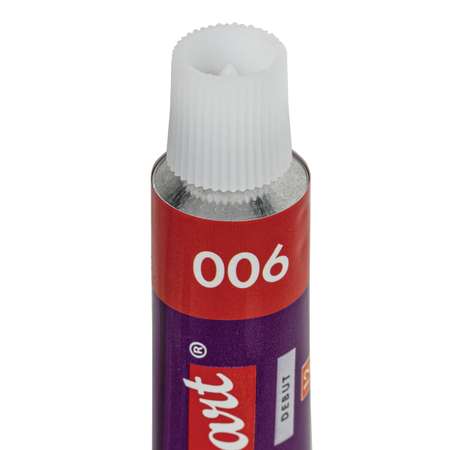 Краски акриловые Brauberg 48 цв.