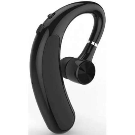 Беспроводная гарнитура BandRate Smart BRSF18BB черная