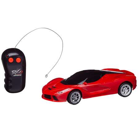 Автомобиль РУ Junfa