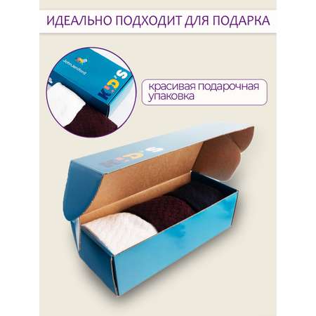 Колготки 3 пары John Jeniford