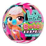 Кукла мини L.O.L. Surprise! Bubbly Surprise Baby