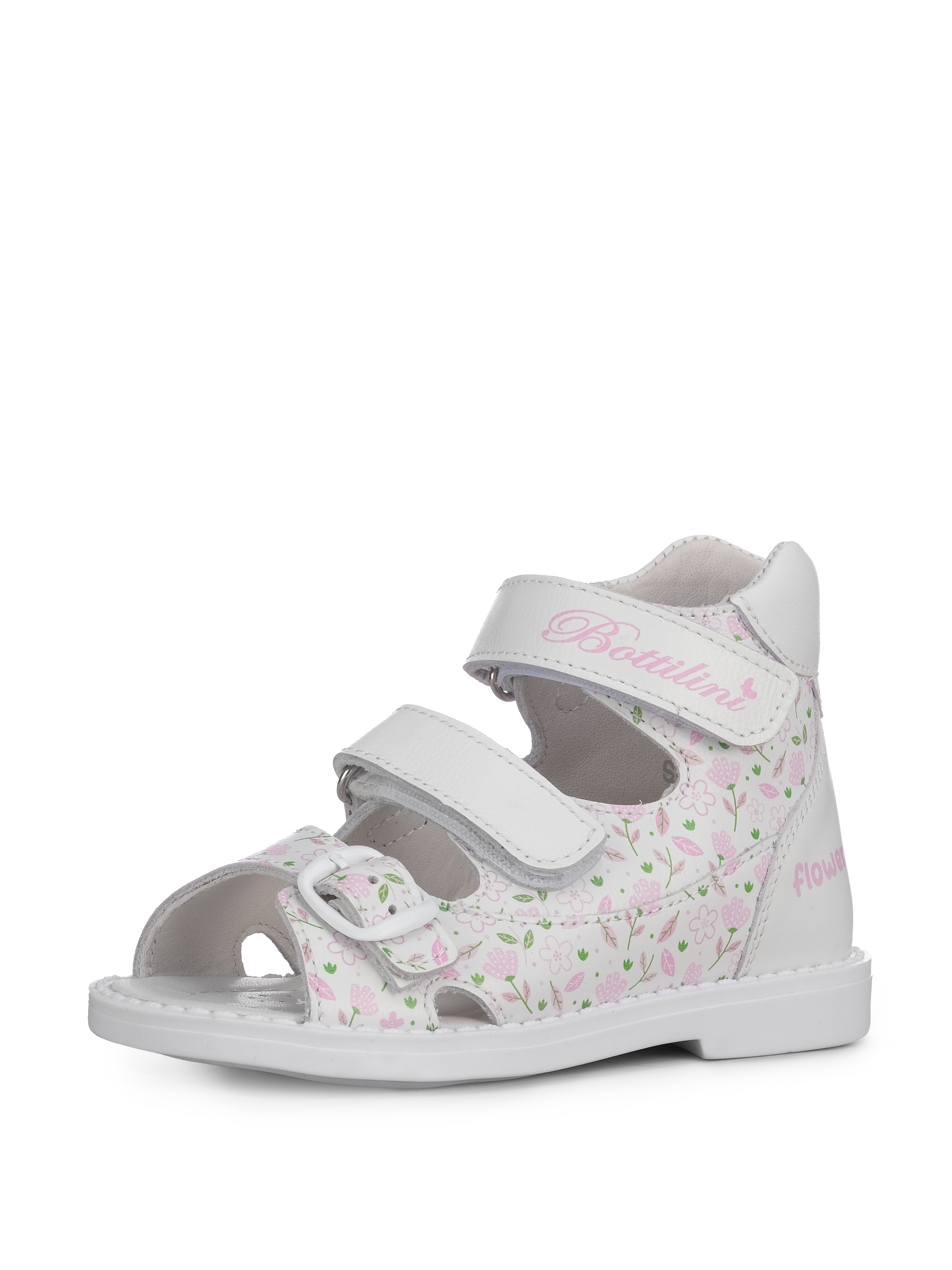 Сандалии Bottilini SO-318(68) - фото 3