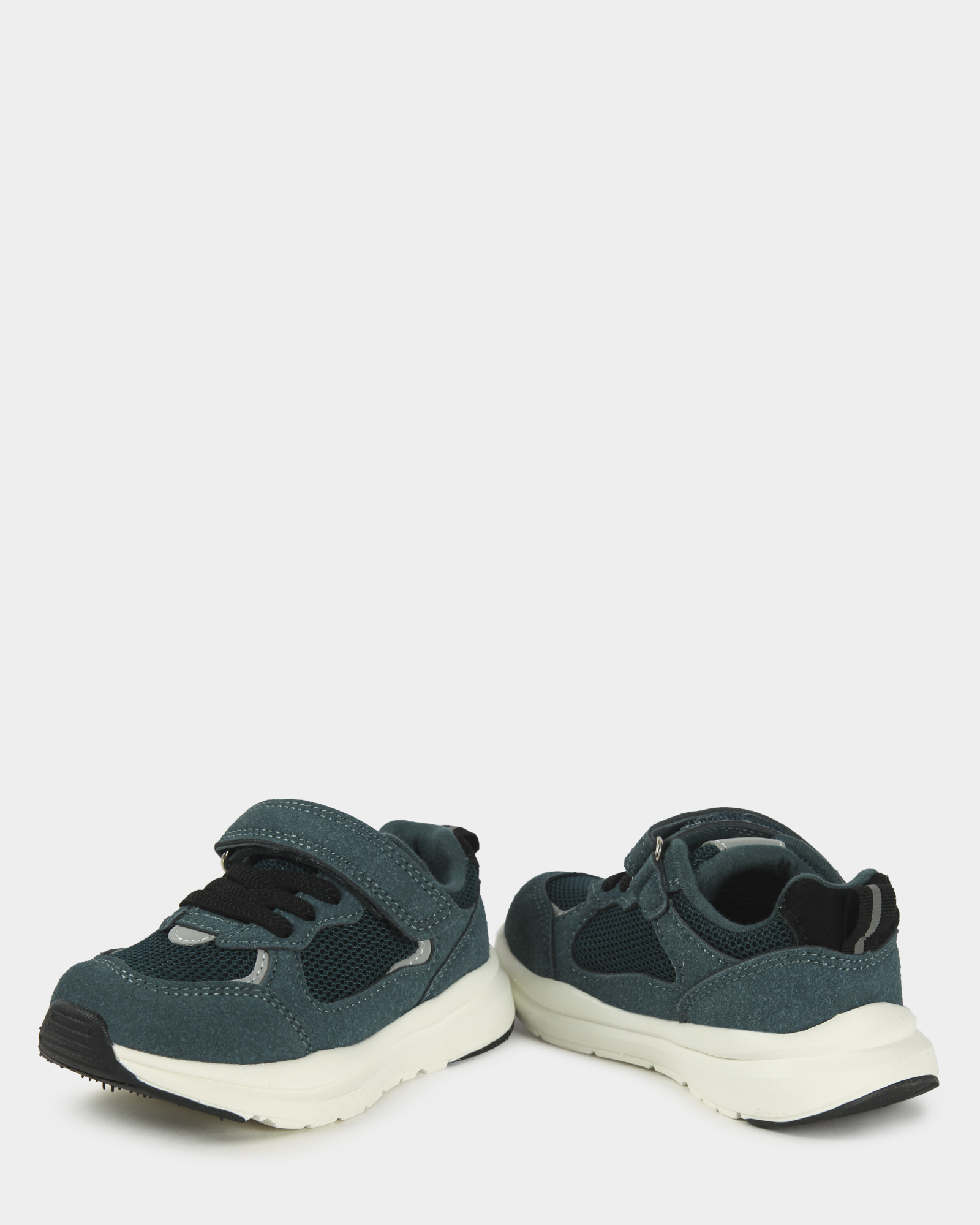 Кроссовки Tombi S26QXibRS-228-66 - фото 6