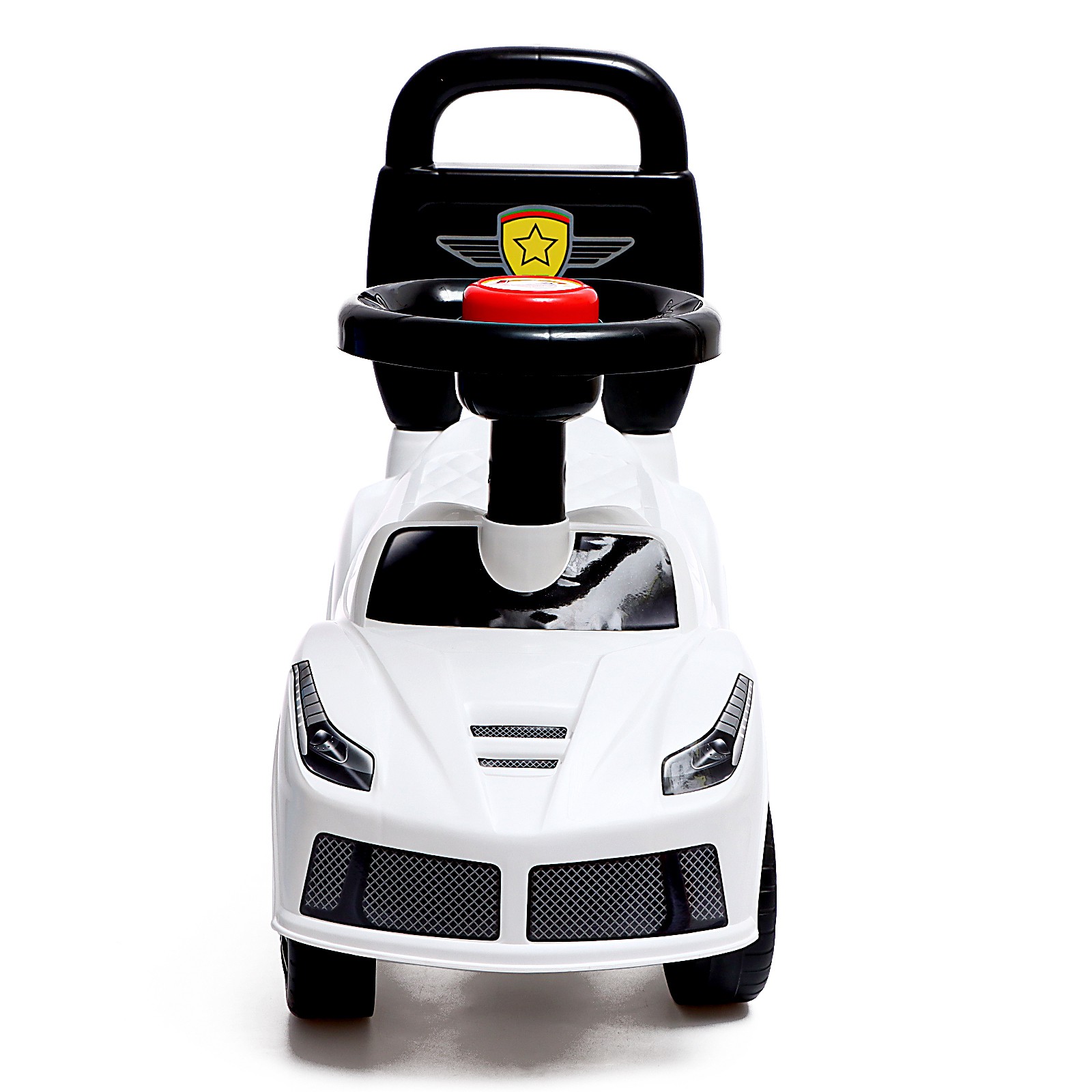 Каталка Автоград - фото 6