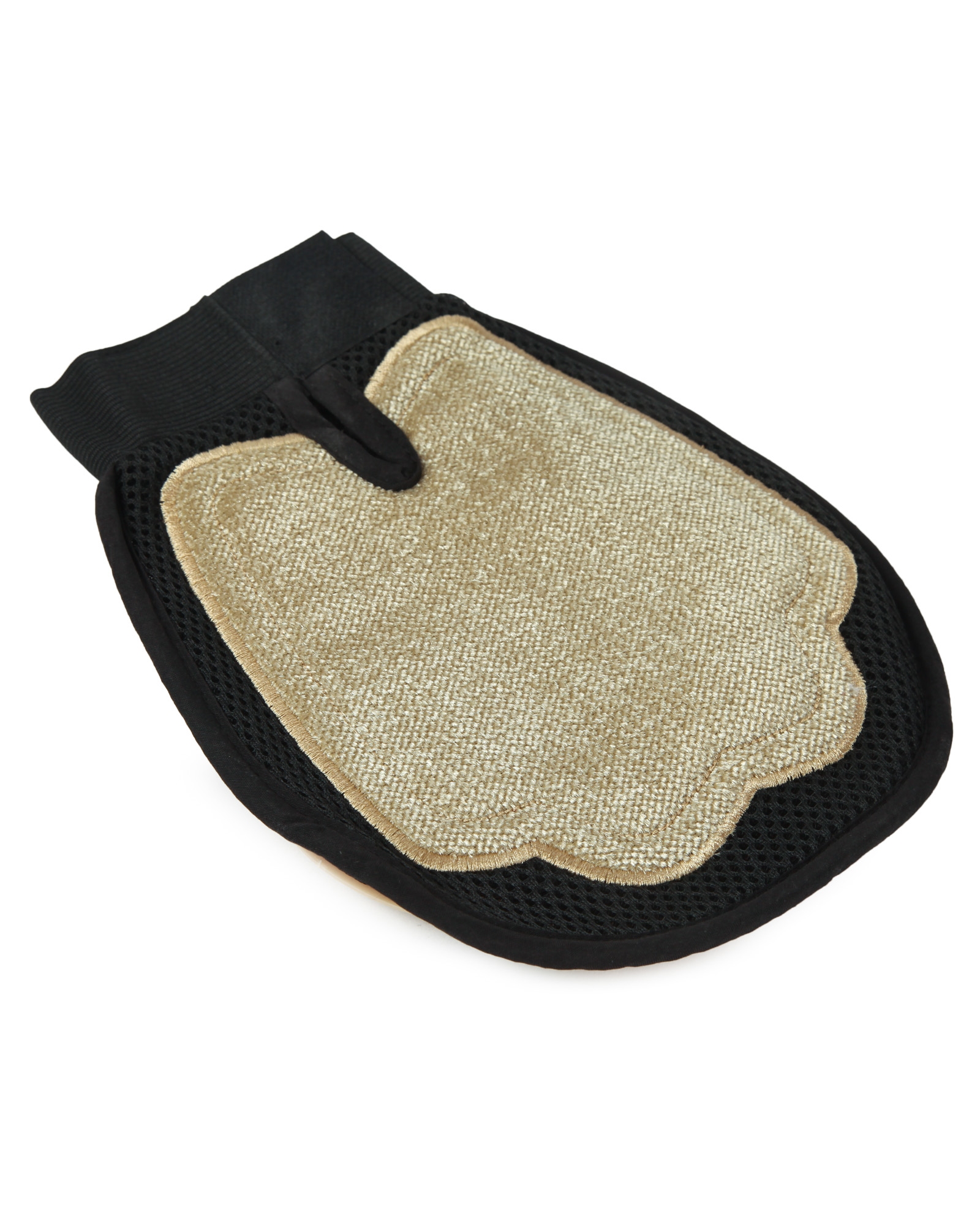 Варежка-массажёр Barbaks для ухода за питомцем 23.5*18см - фото 5