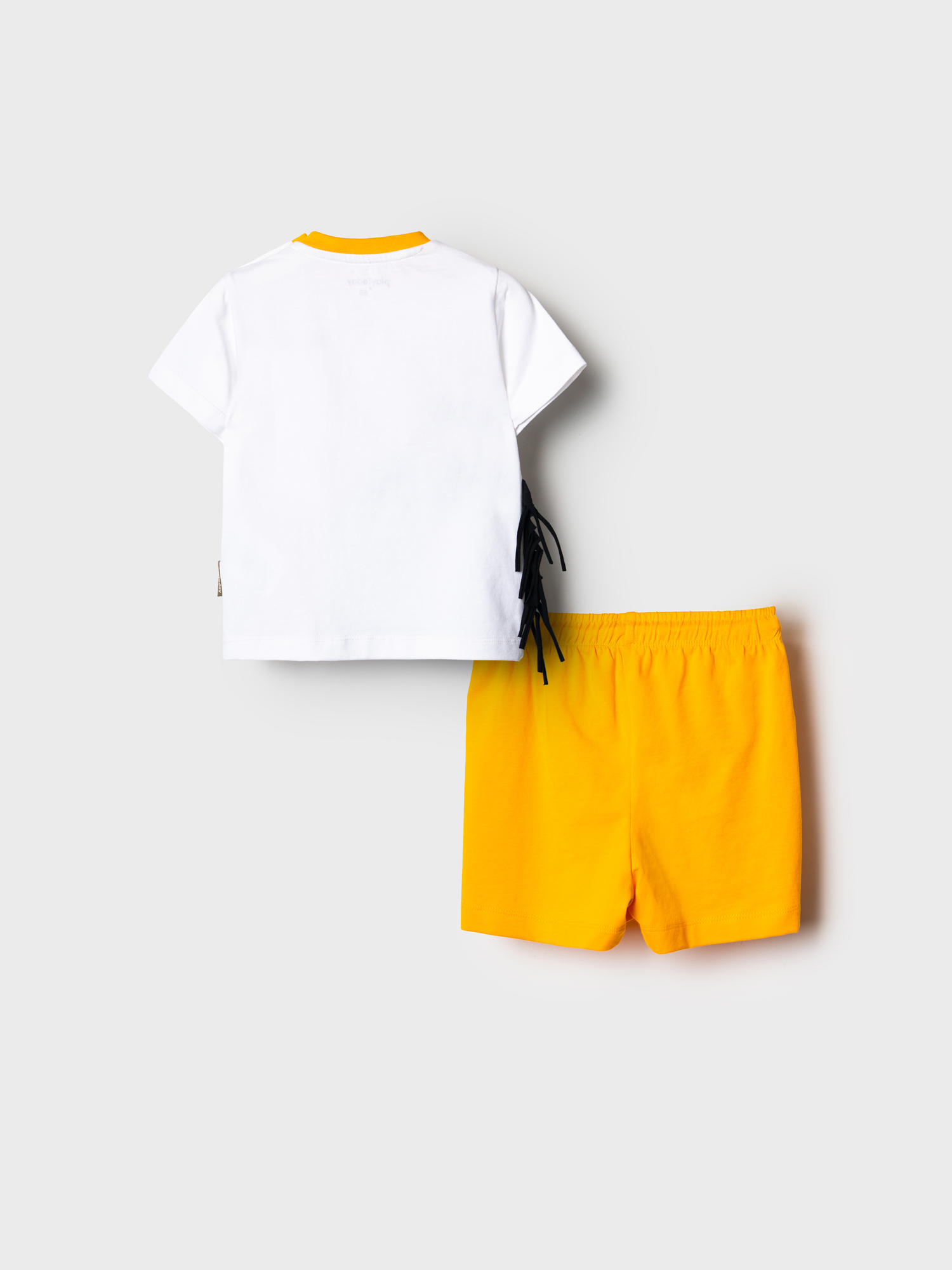 Футболка и шорты PlayToday 12613043 - фото 4