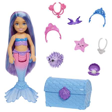 Кукла мини Barbie