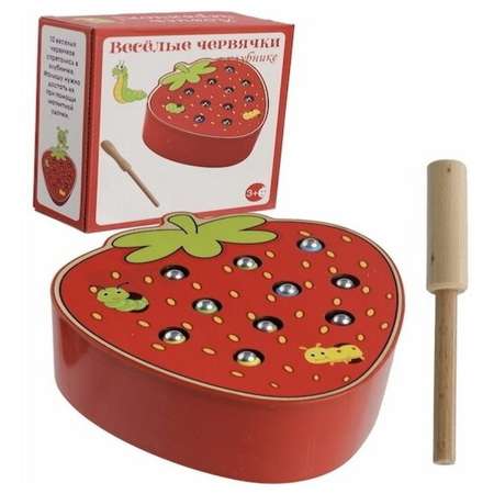 Игрушка Panawealth International рыбалка