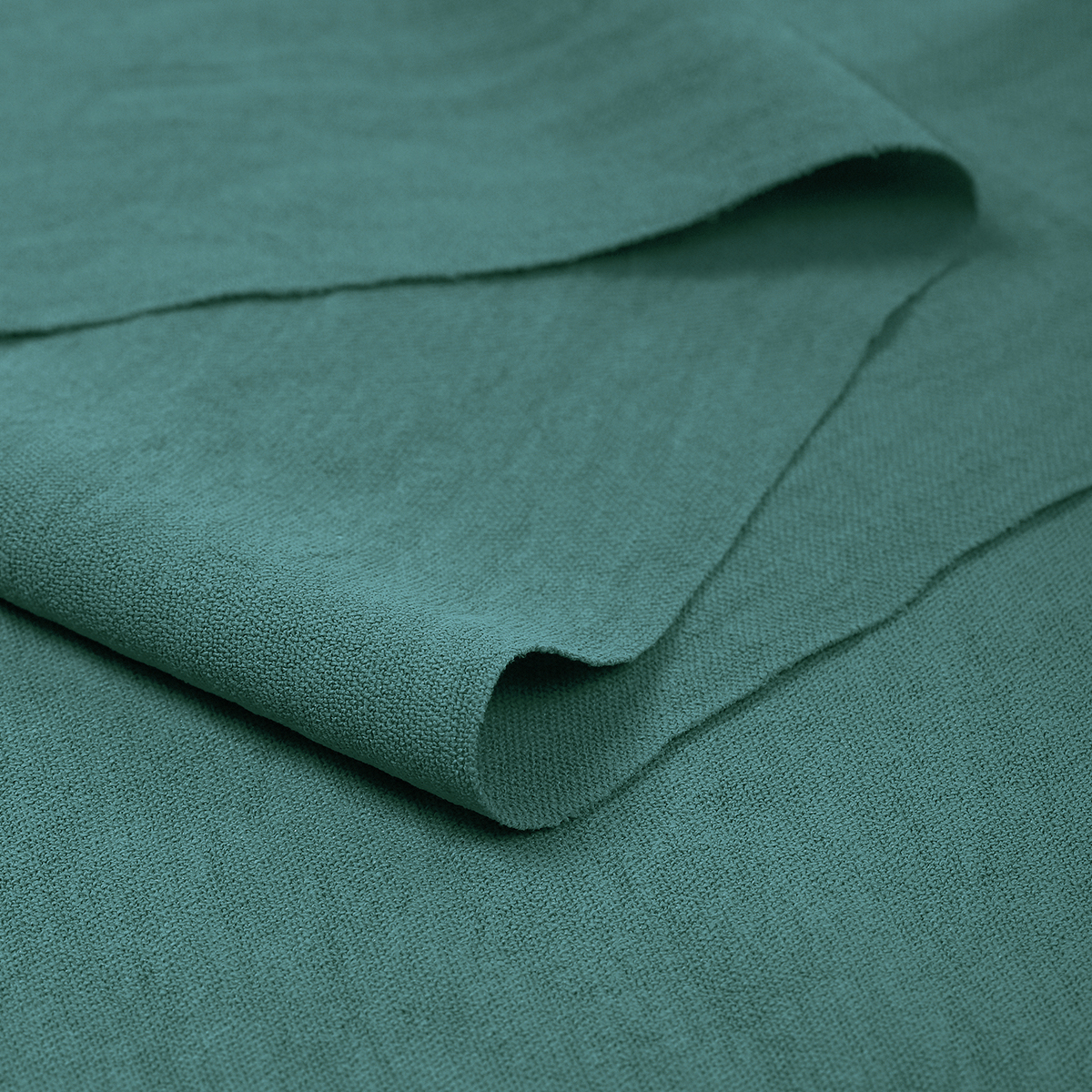 Ткань TBY Лен цвет бледно-зеленый уп.3м - фото 6