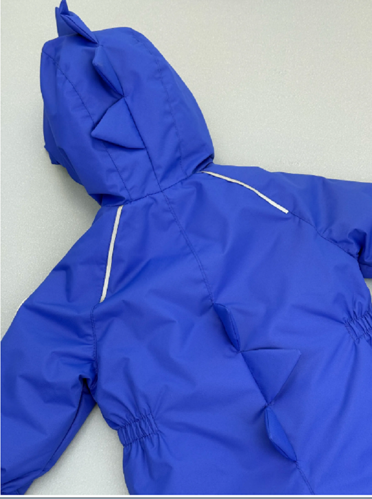 Комбинезон Rusland 145-243 - фото 6