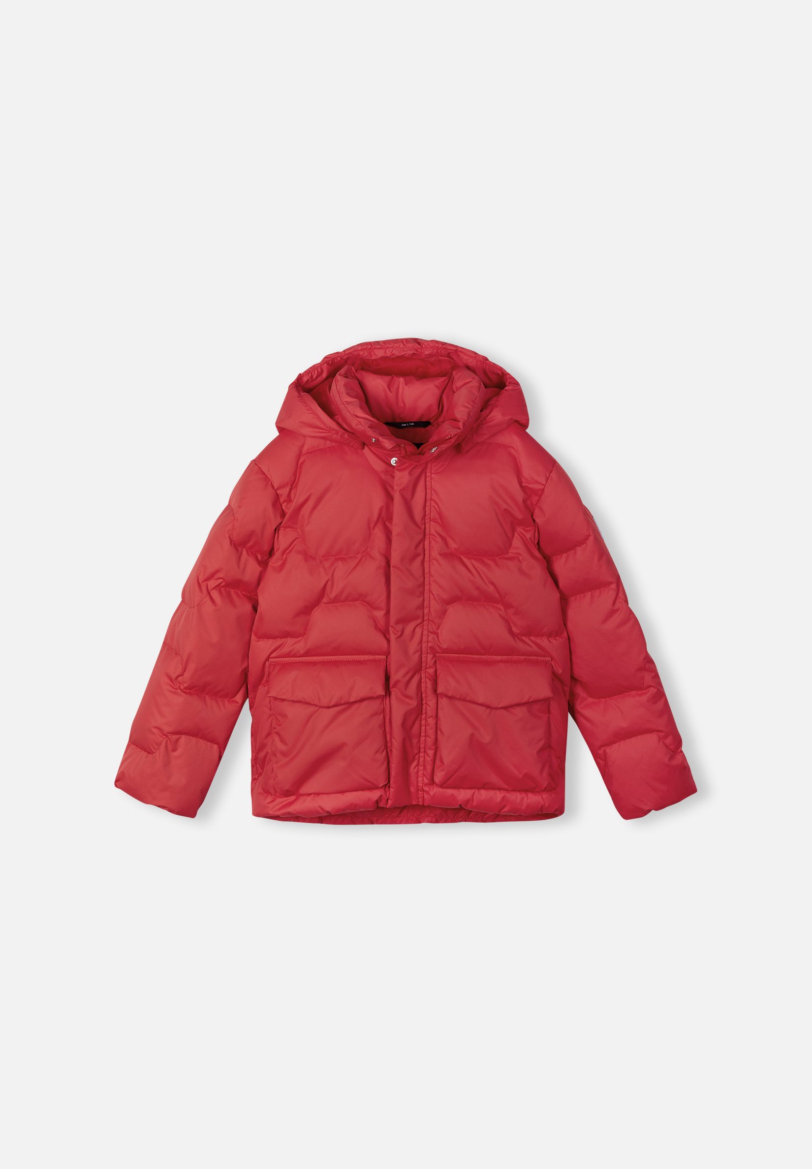 Пуховик Reima 5100082A-3880 - фото 2