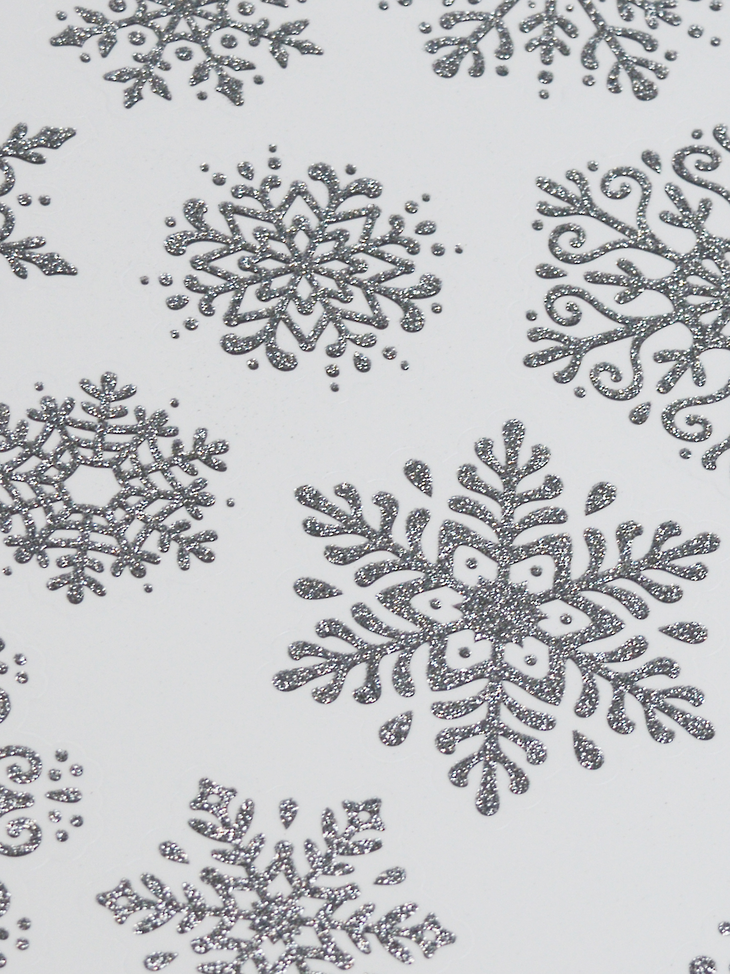 Набор для творчества Дрофа-Медиа Снежинки - фото 11