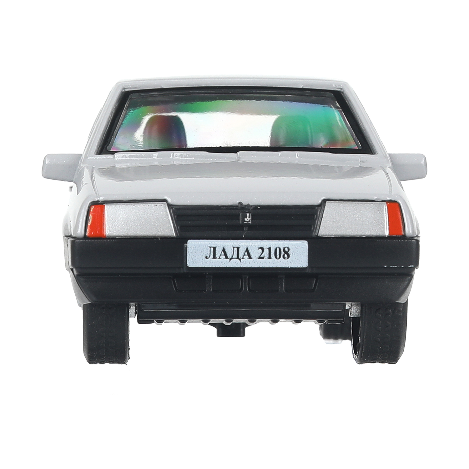 Автомобиль Технопарк LADA 2108 406376 - фото 7