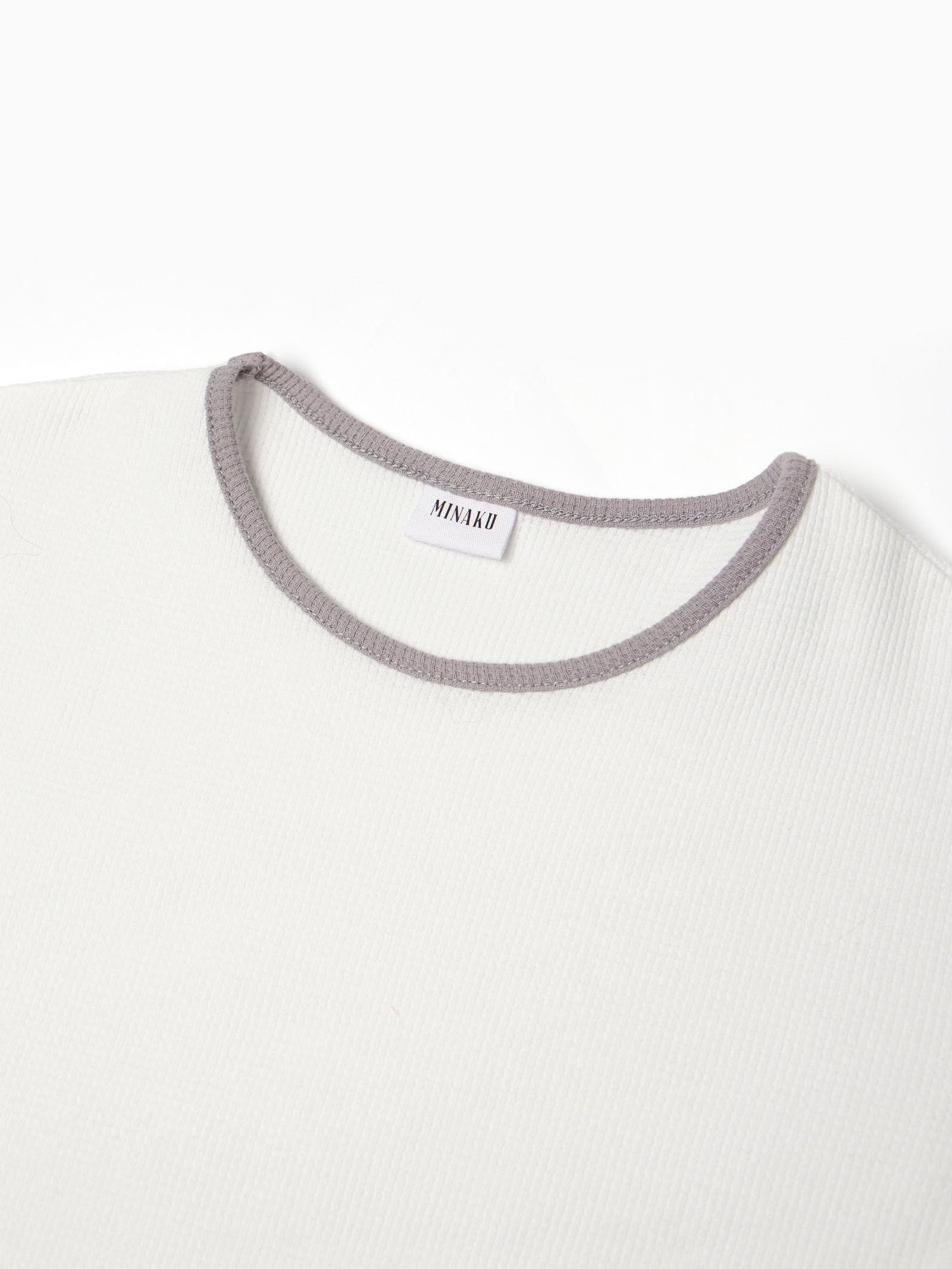 Лонгслив Minaku 10799275 - фото 8