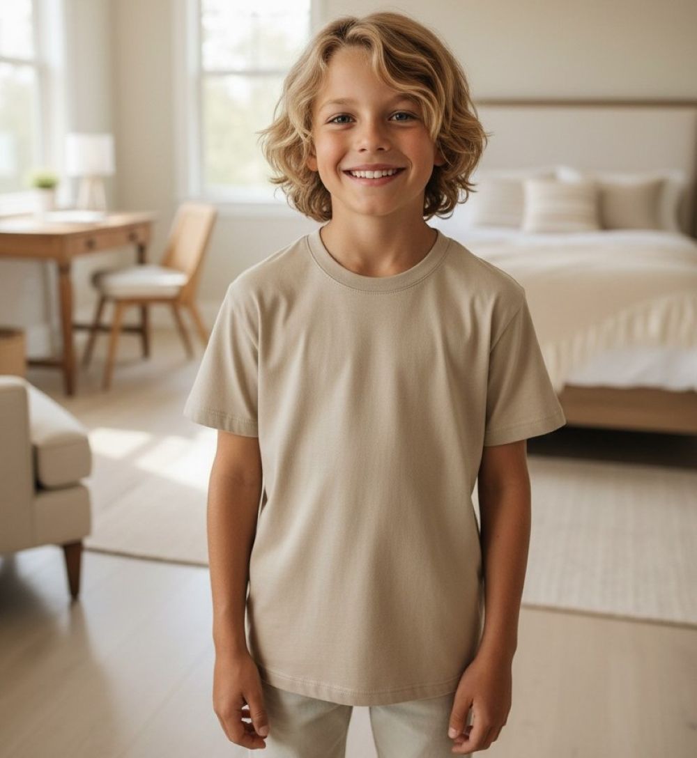 Футболка SoloWay SW6051 - фото 8