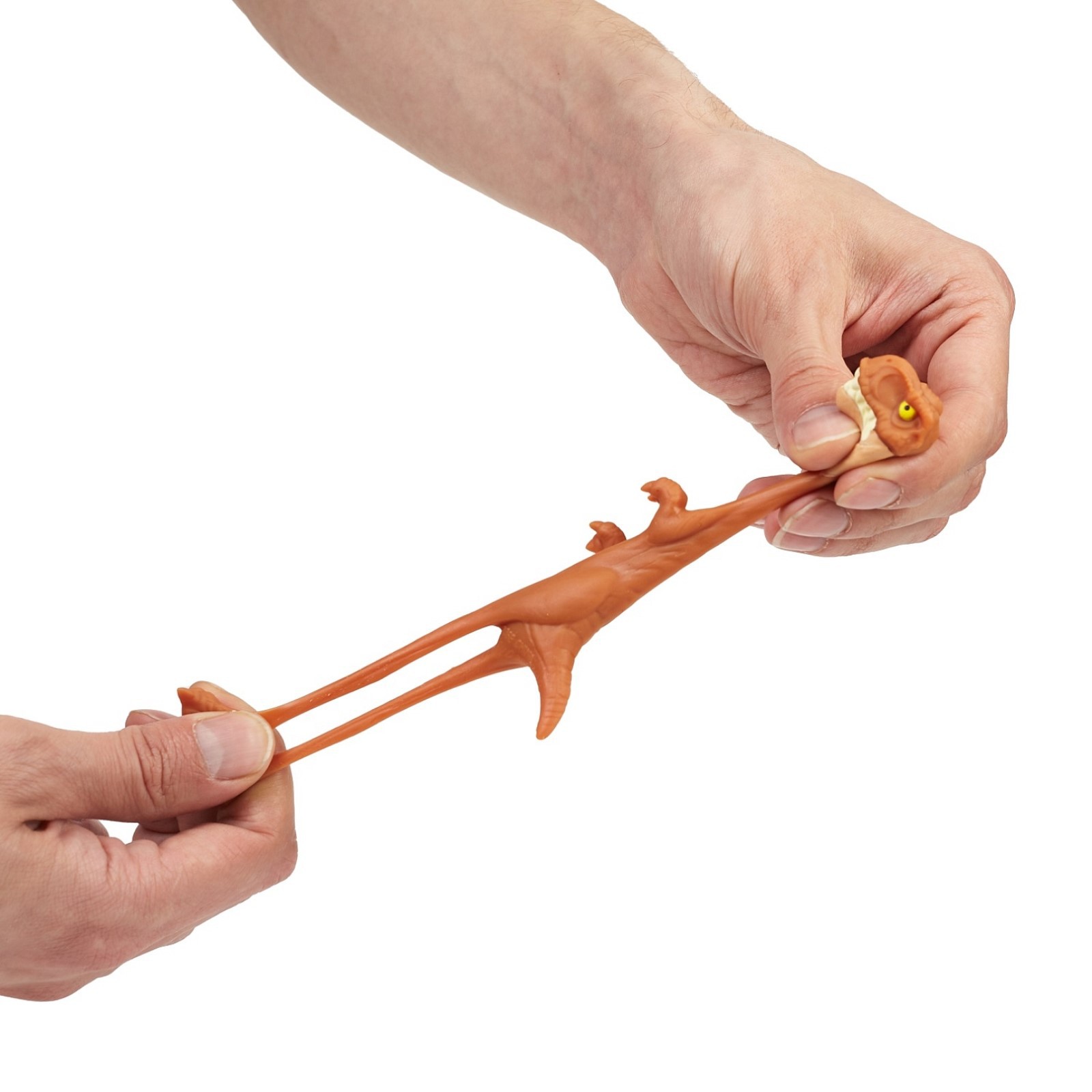 Игрушка-антистресс GooJitZu - фото 3