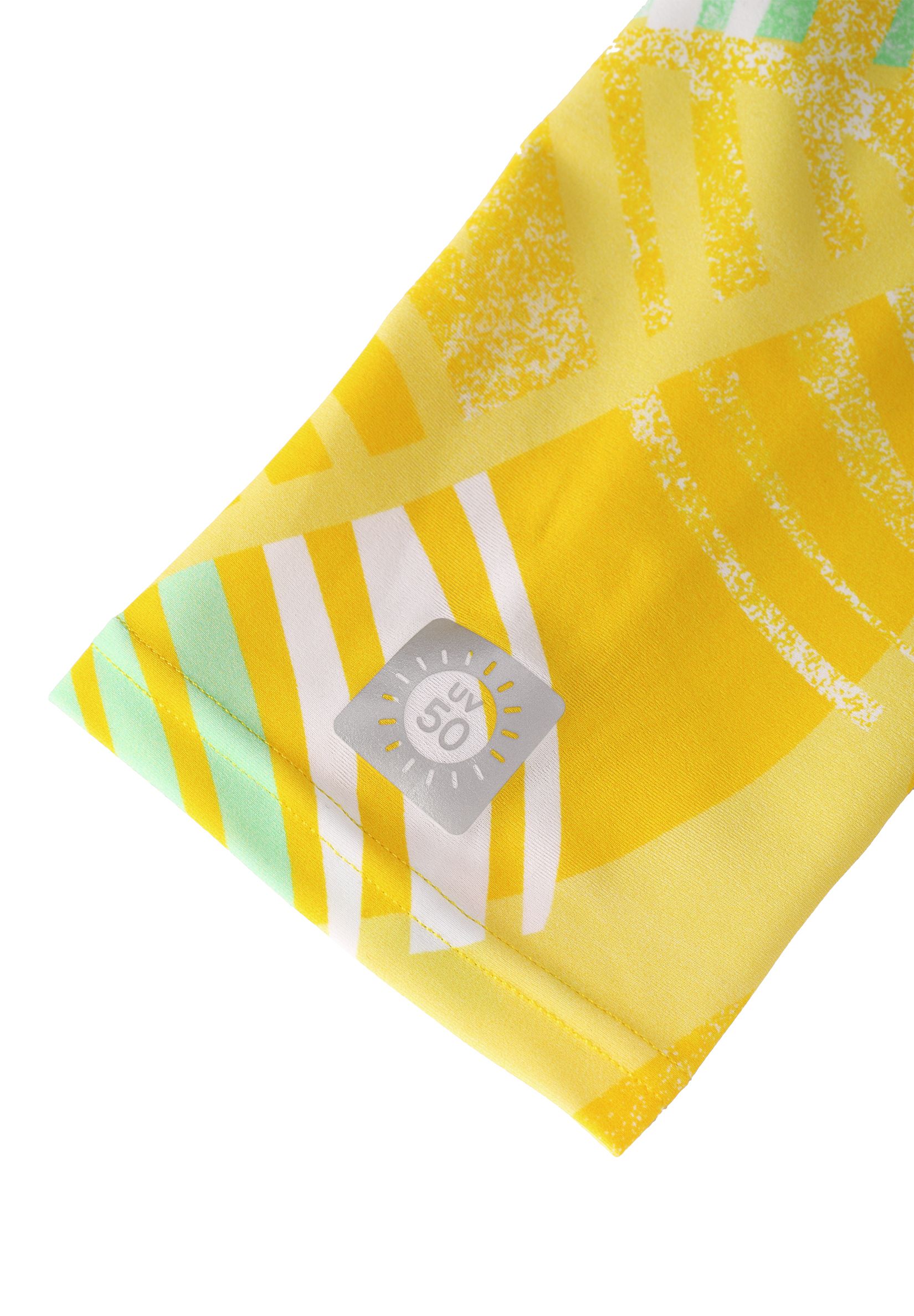 Плавательные брюки Reima 536271-2331 - фото 3