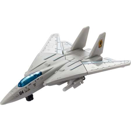 Самолет Matchbox