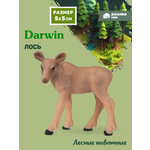 Фигурка DARWIN Животные Лось