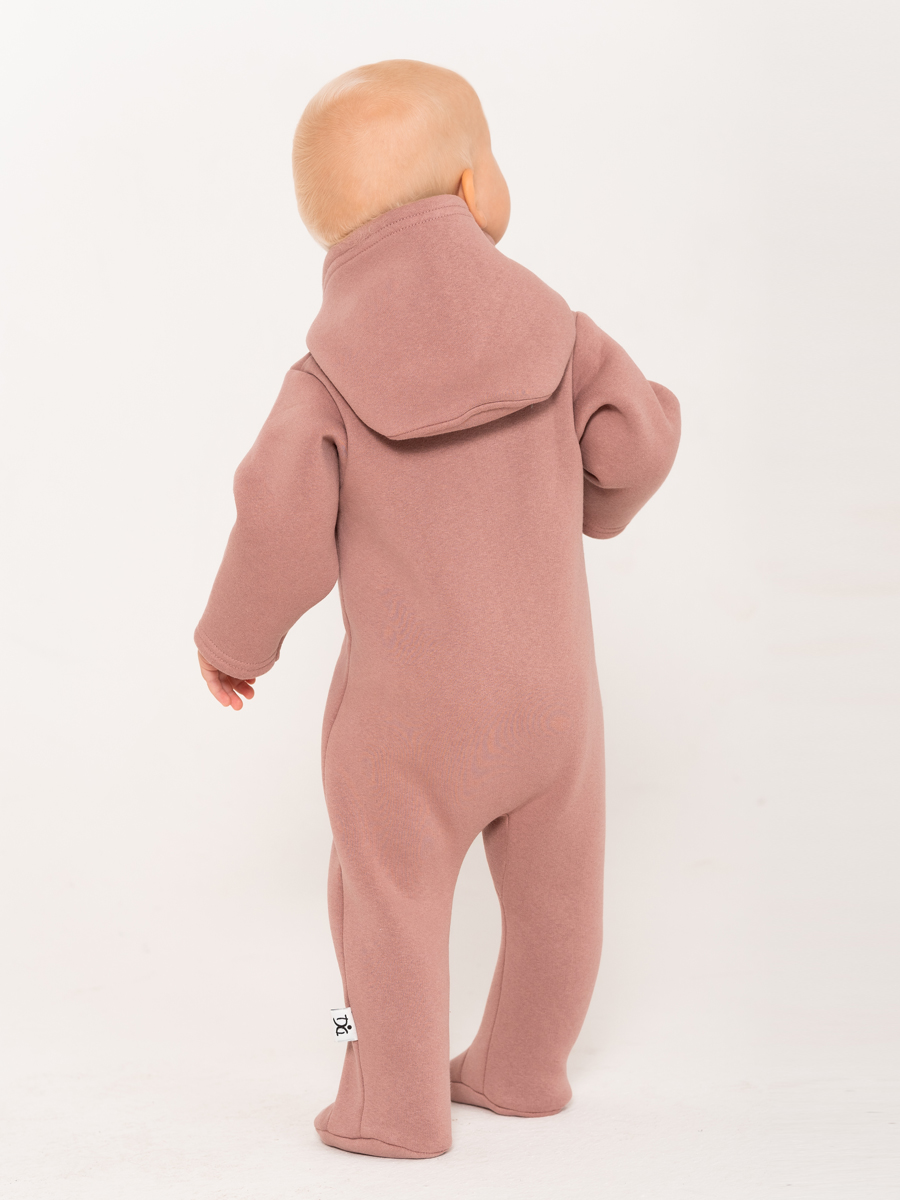 Комбинезон утепленный Дашенька 1563/203 - фото 2