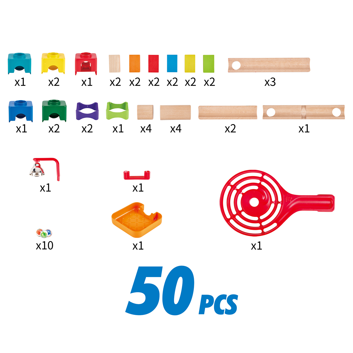 Настольная игра Hape Домино - фото 6