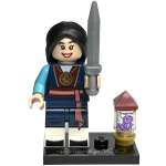 Фигурка LEGO coldis100-9