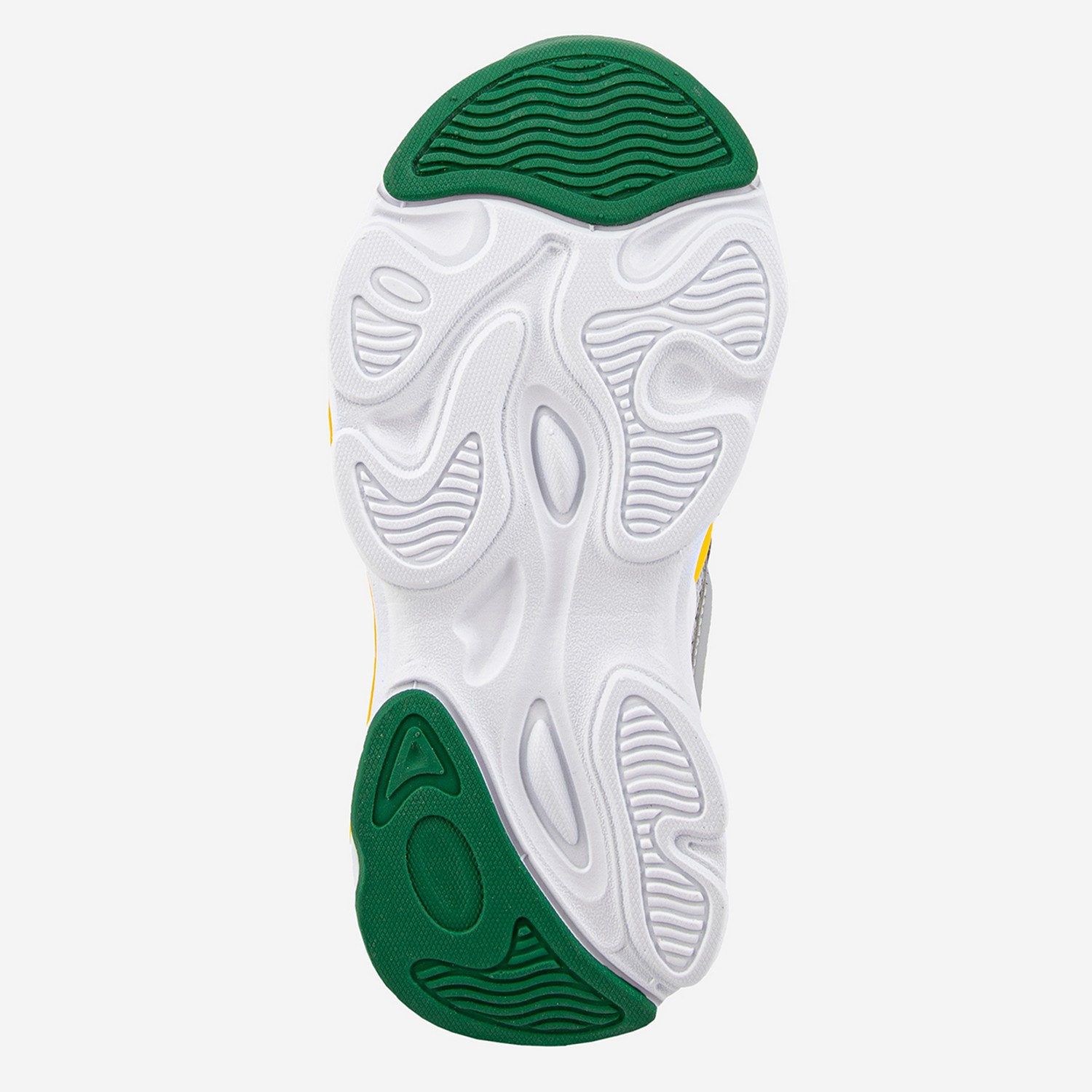 Кроссовки Kapika 72744-1 - фото 4