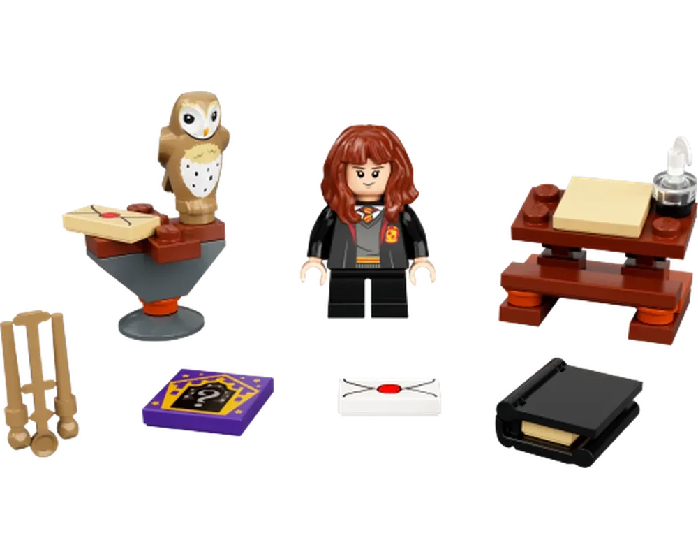 Конструктор LEGO Harry Potter 30392 27 дет. - фото 2