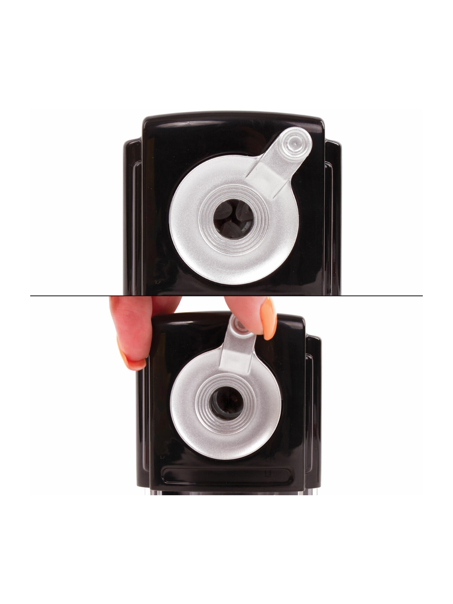 Точилка Brauberg - фото 19