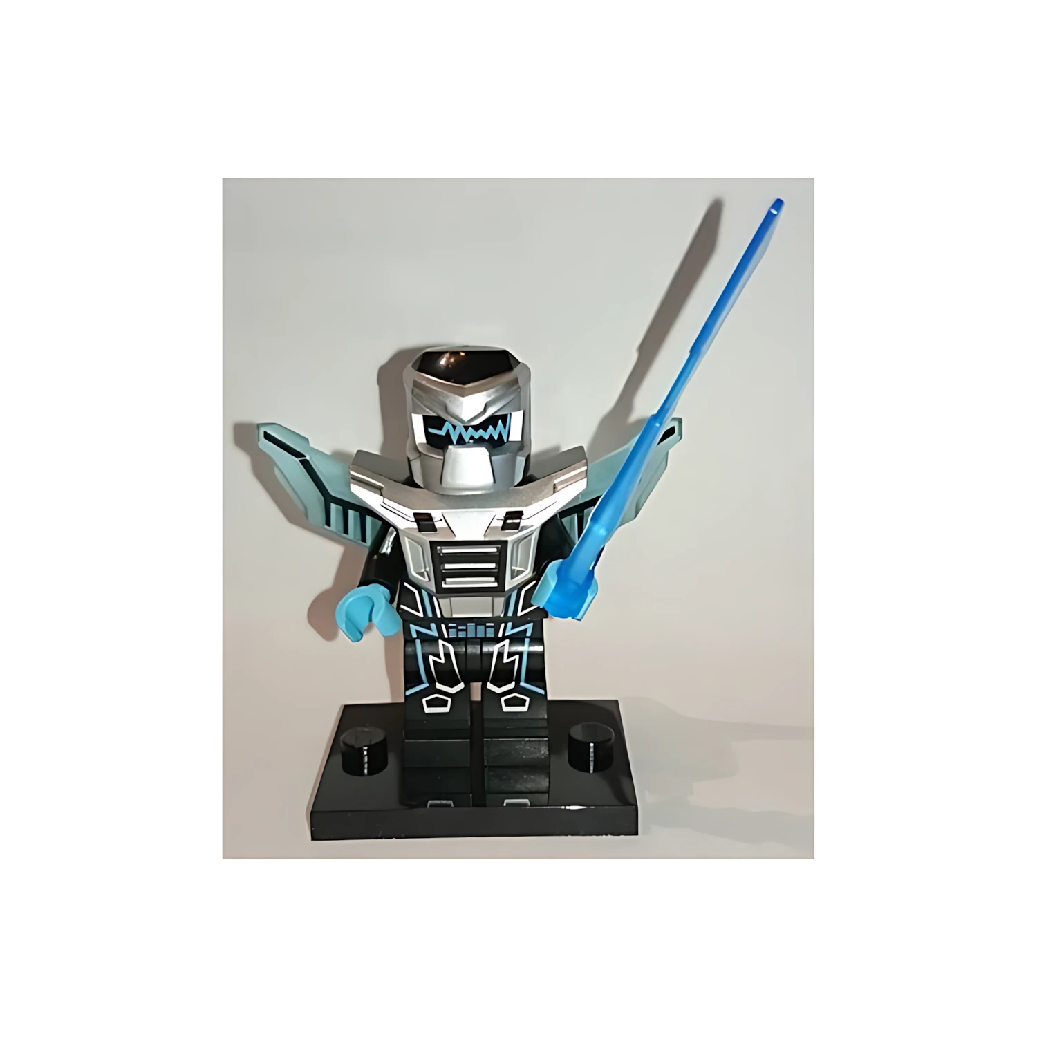 Фигурка LEGO Minifigures col15-11 - фото 1