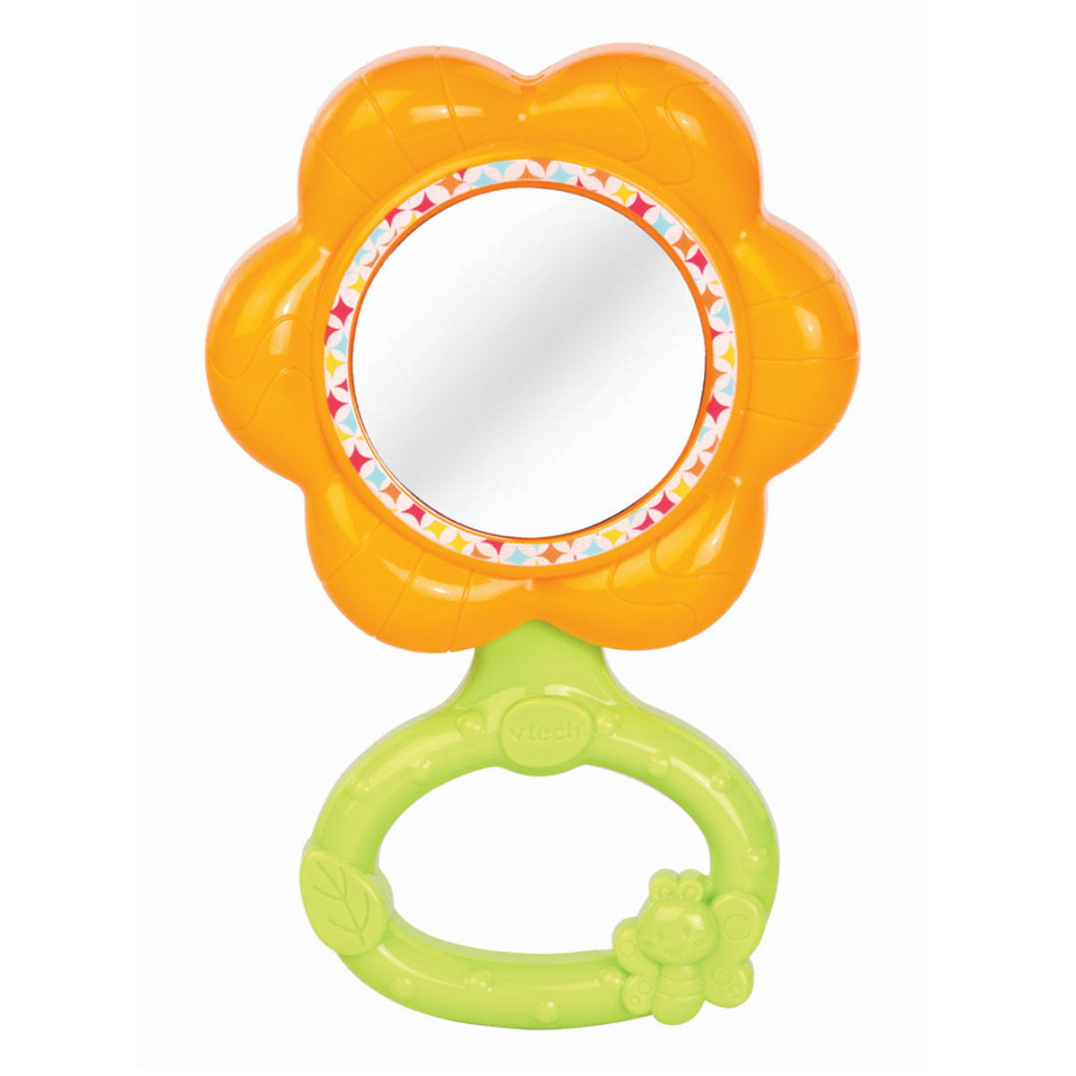 Игрушка Vtech погремушка - фото 7