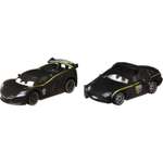 Игровой набор Cars Герои мультфильмов