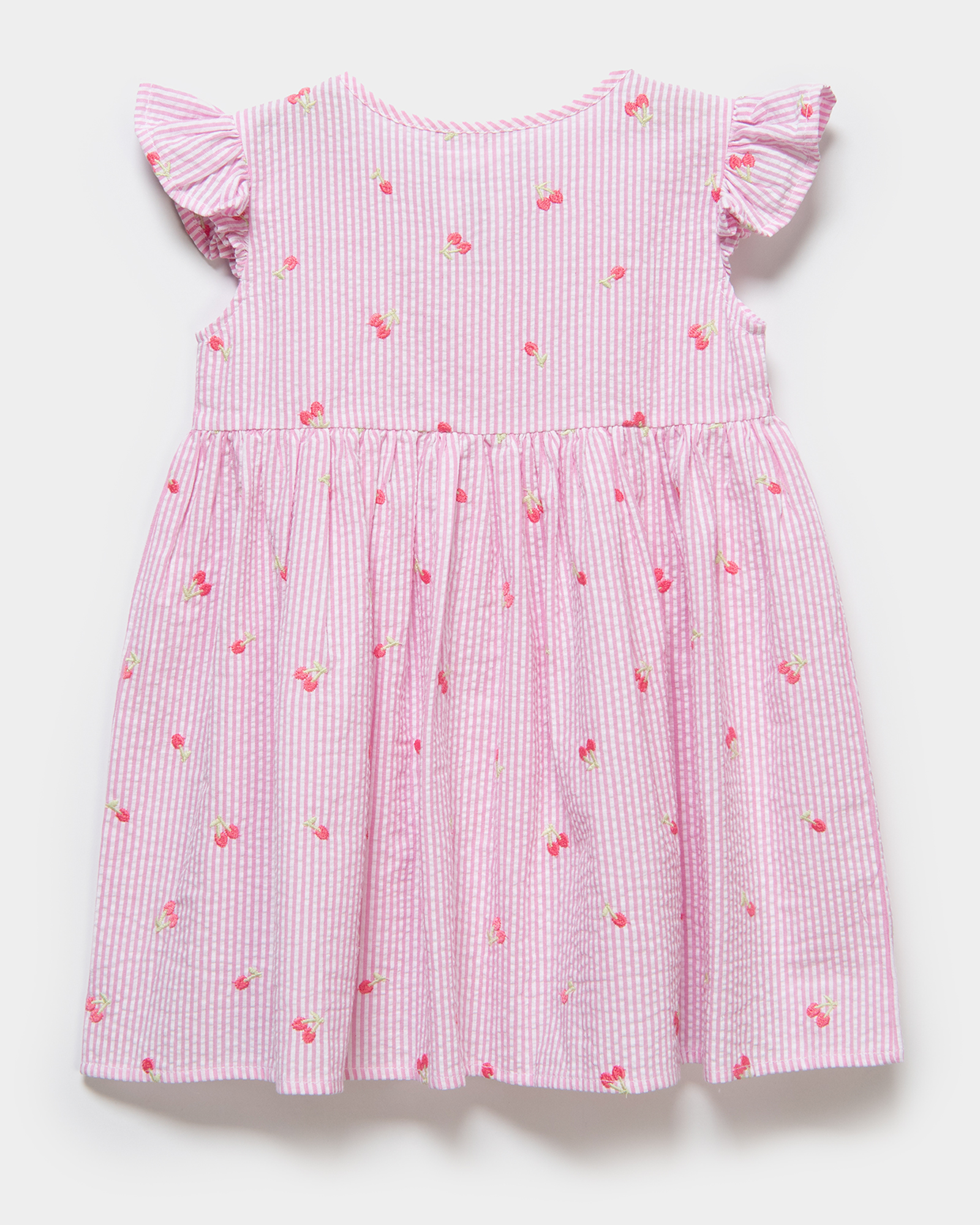 Платье Baby Gо S25-432BGig-JJI4 - фото 4