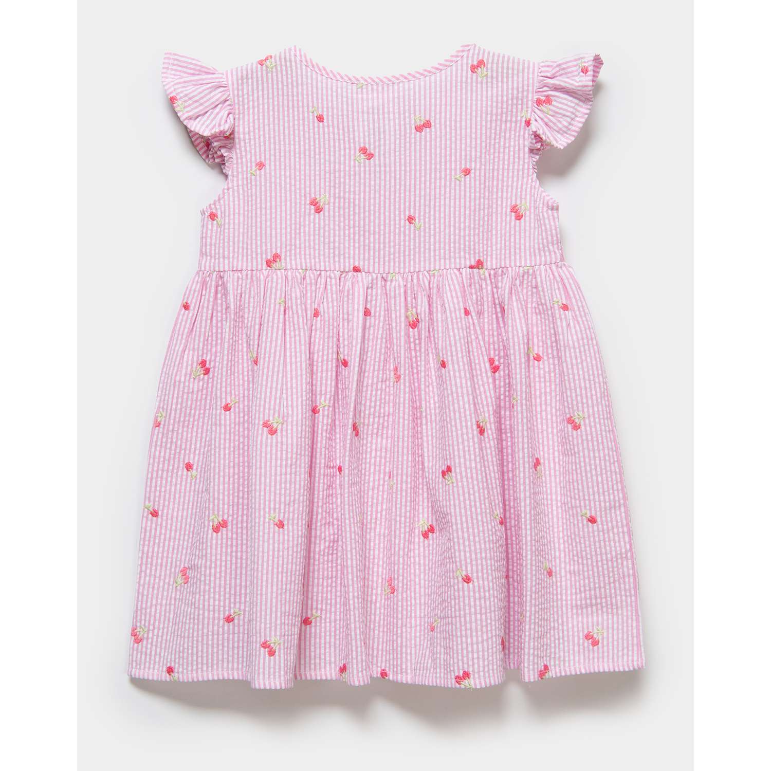 Платье Baby Gо S25-432BGig-JJI4 - фото 4