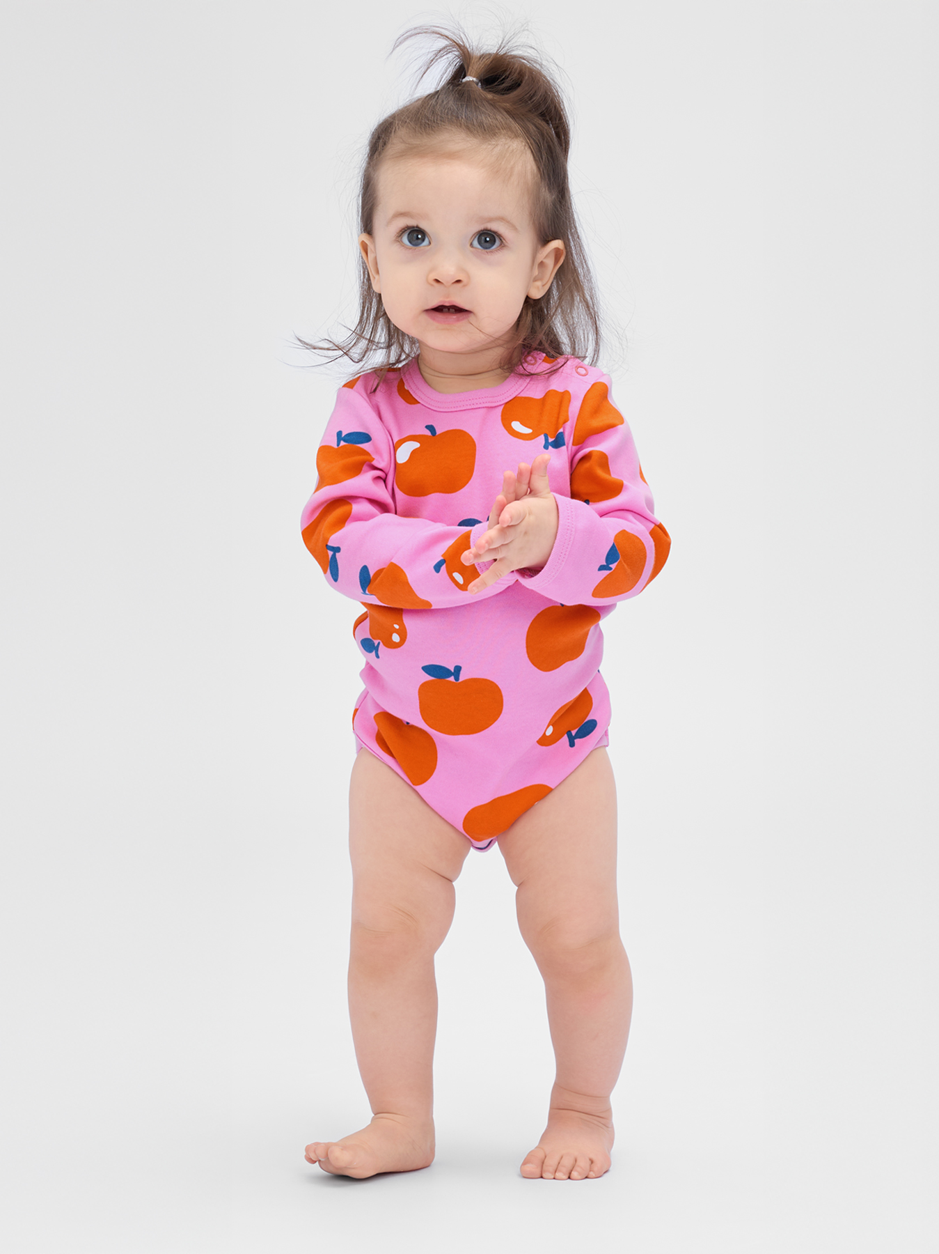 Боди 3 шт Bossa Nova 580ЯН-371-Я - фото 2