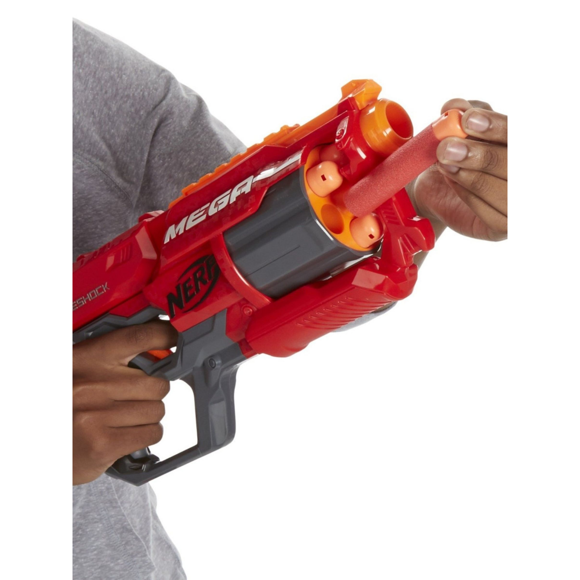 Игрушечные патроны X-Treme Shooter - фото 10