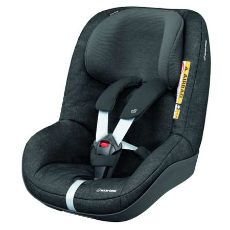 Автокресло Maxi-Cosi Isofix 1 (9-18 кг)