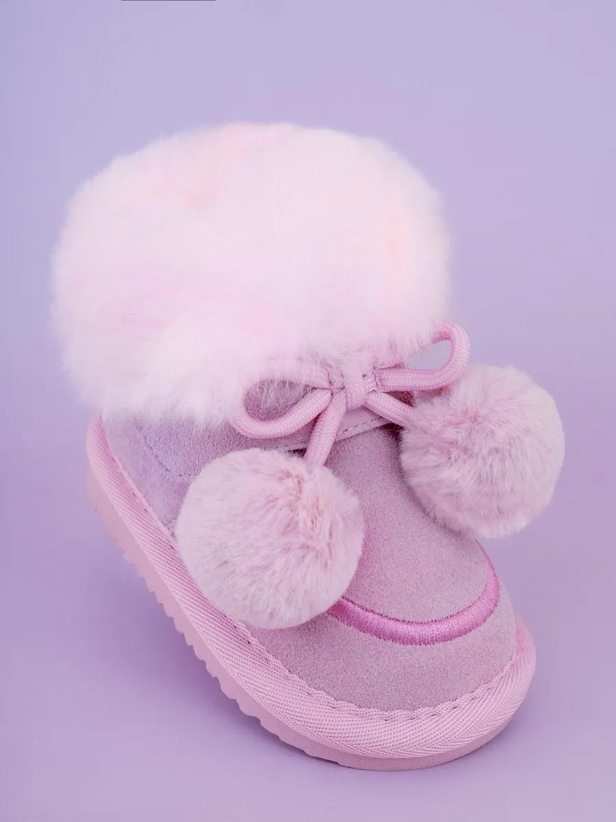 Угги Тотошка W9-L - фото 7