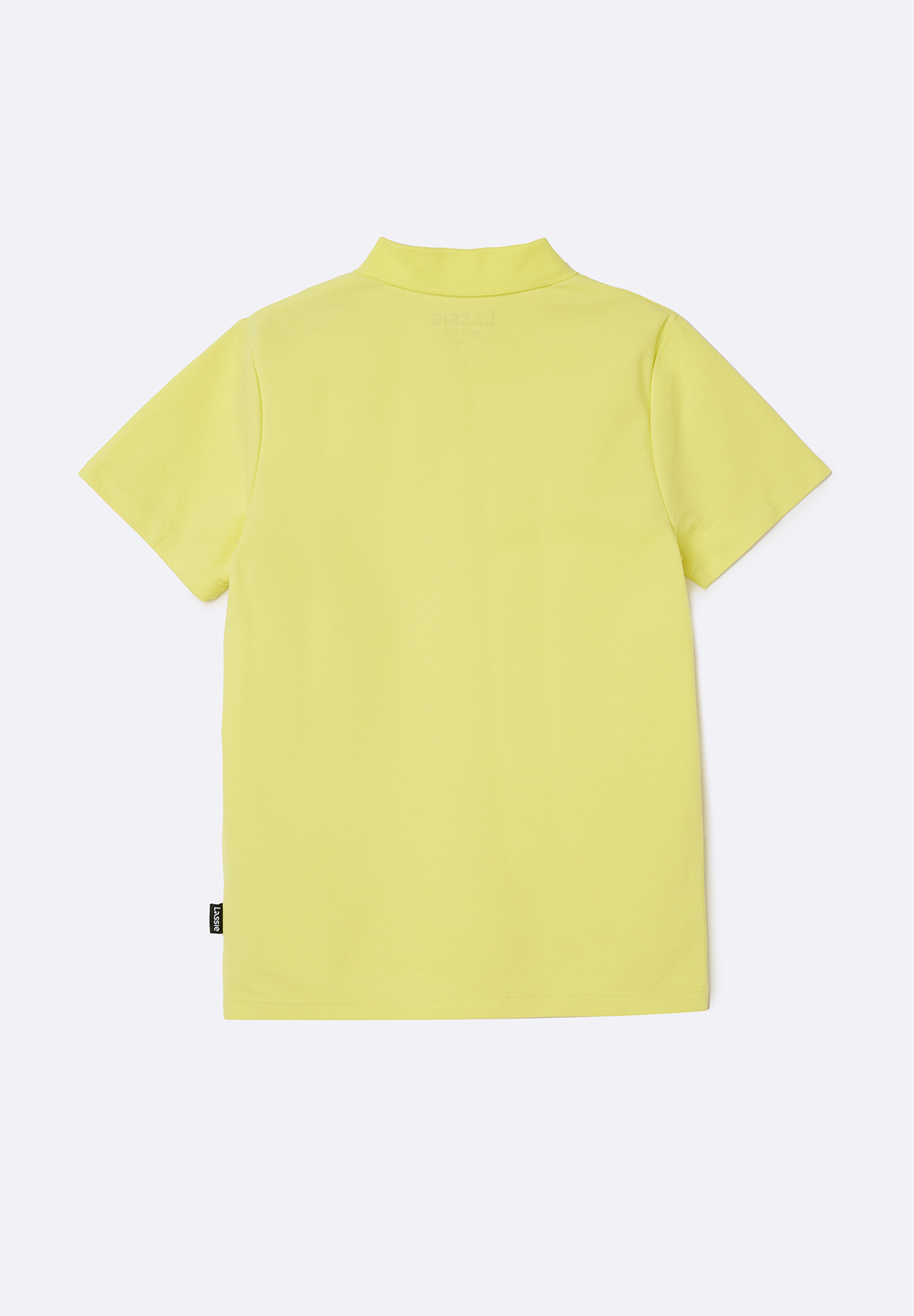 Футболка-поло Lassie 7200048A-2160 - фото 2