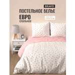Комплект постельного белья BRAVO Чарли 4 предм.