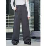 Брюки-палаццо СИНЯЯ МОДА