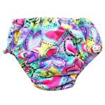 Многоразовые подгузники Капелька M