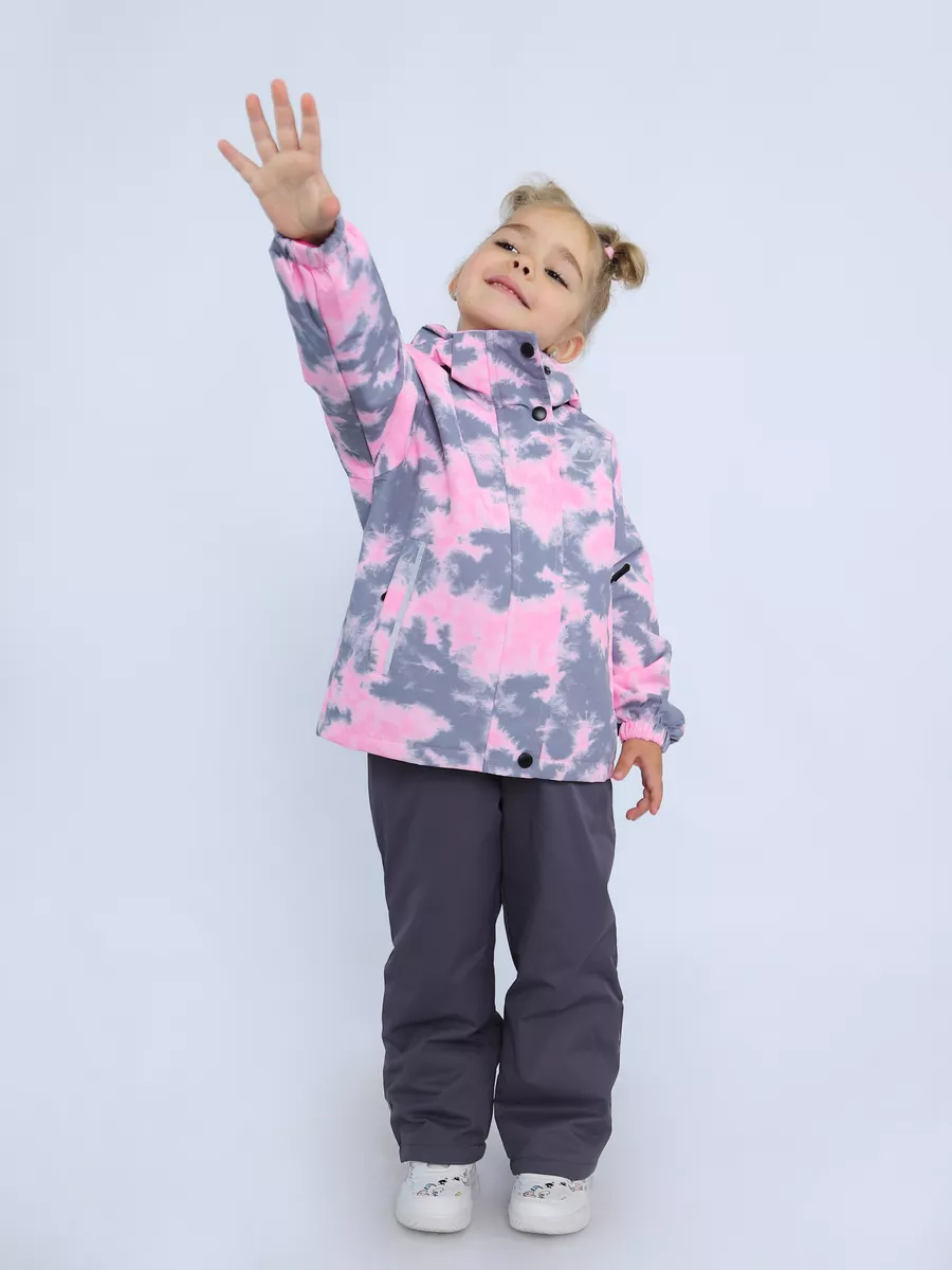 Комплект RuStyle ДД-костRSL-512-тумсерроз - фото 11