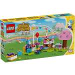 Изображение товара Конструктор LEGO Animal Crossing 77046 166 дет.