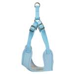 Шлейка-жилетка для собак средних пород Barbaks Манго M 1.5*47-60см