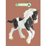 Фигурка Collecta Лошадь Жеребёнок Цыганской