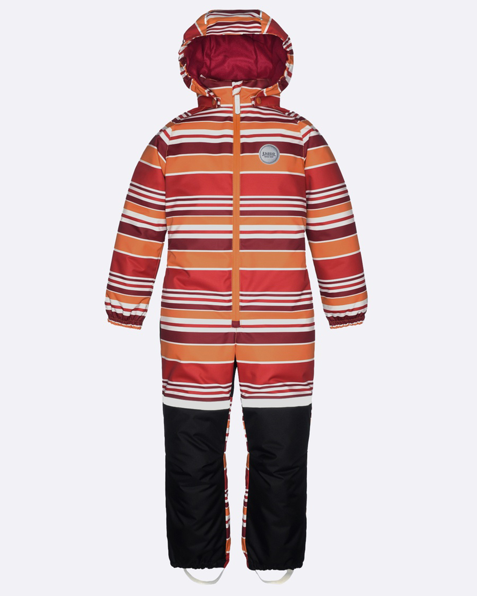 Мембранный комбинезон Lassie 72104120-2580 - фото 2