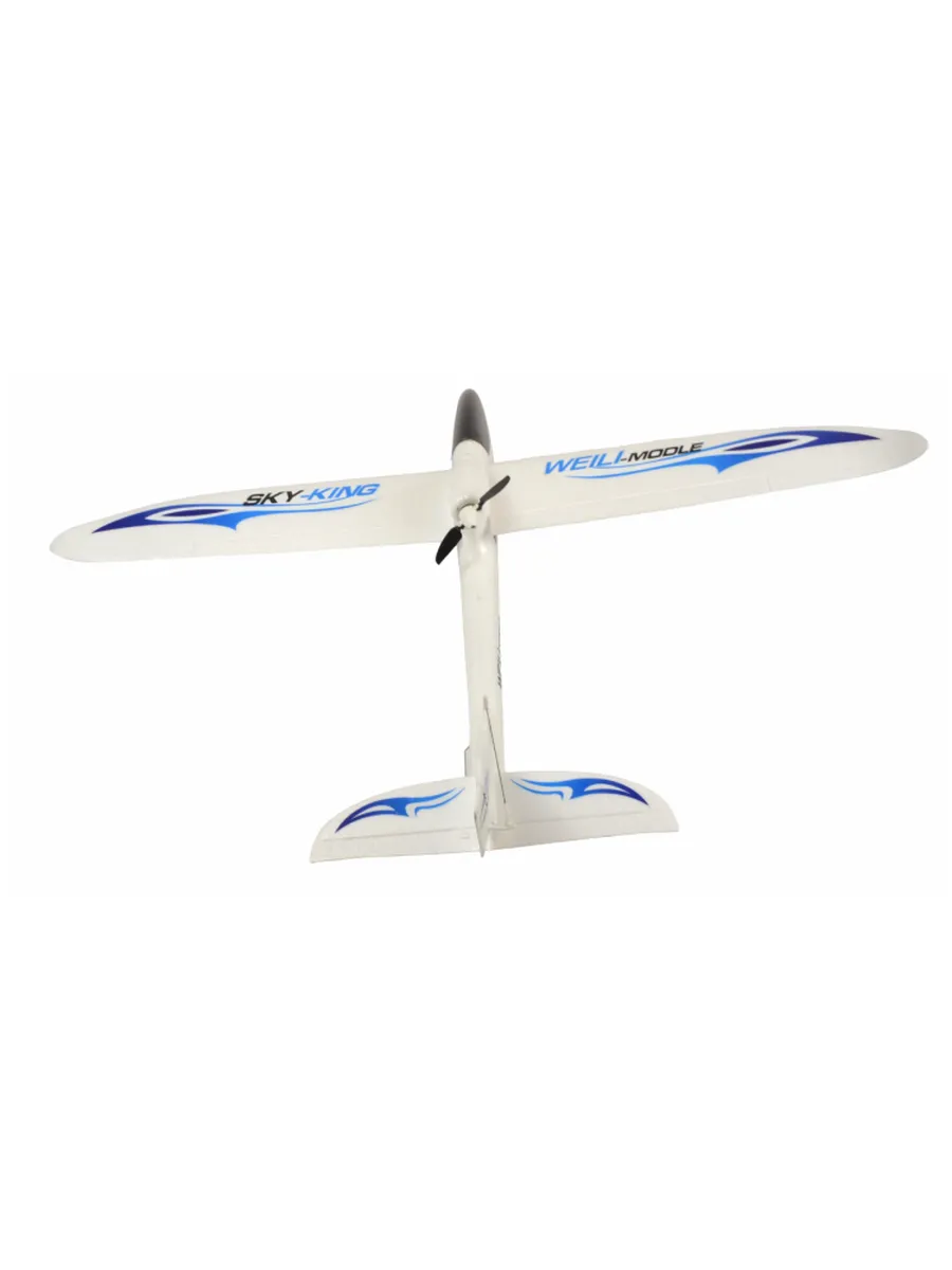 Автомобиль РУ WL TOYS - фото 2